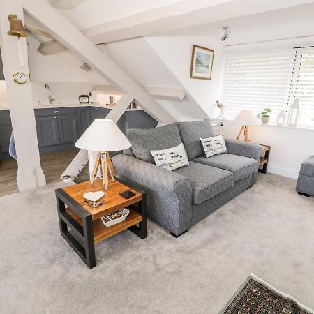 The Sail Loft Appartement Porthmadog Buitenkant foto
