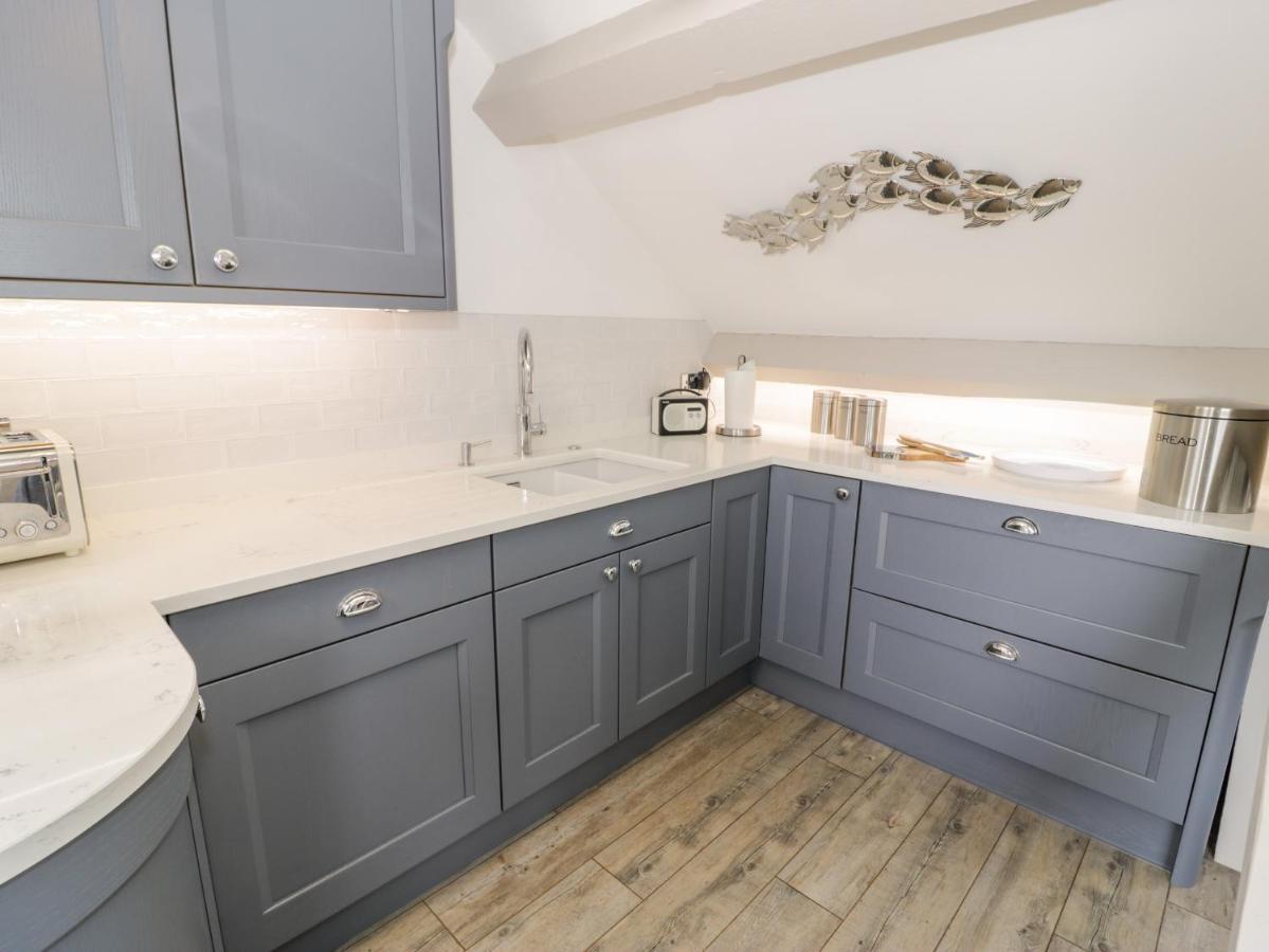 The Sail Loft Appartement Porthmadog Buitenkant foto