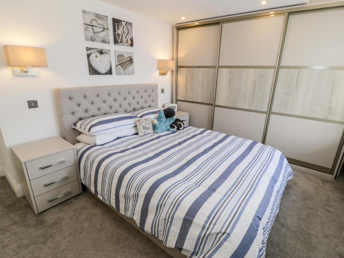 The Sail Loft Appartement Porthmadog Buitenkant foto
