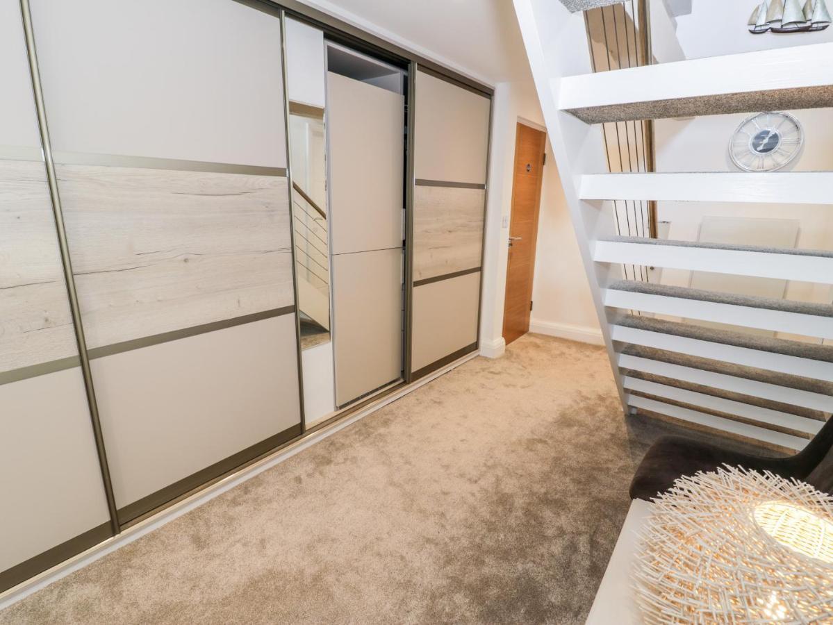 The Sail Loft Appartement Porthmadog Buitenkant foto