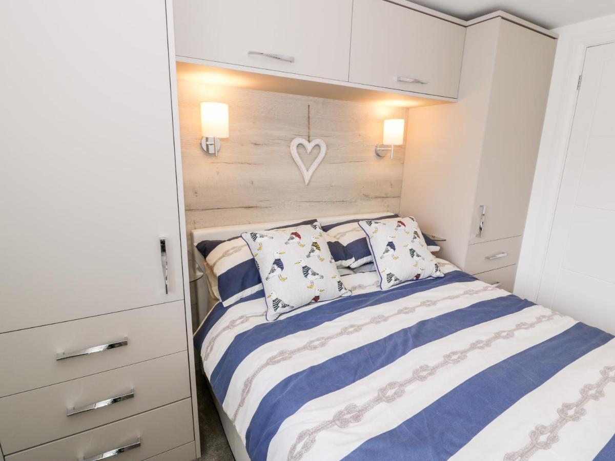 The Sail Loft Appartement Porthmadog Buitenkant foto