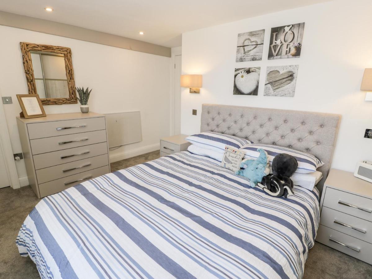 The Sail Loft Appartement Porthmadog Buitenkant foto