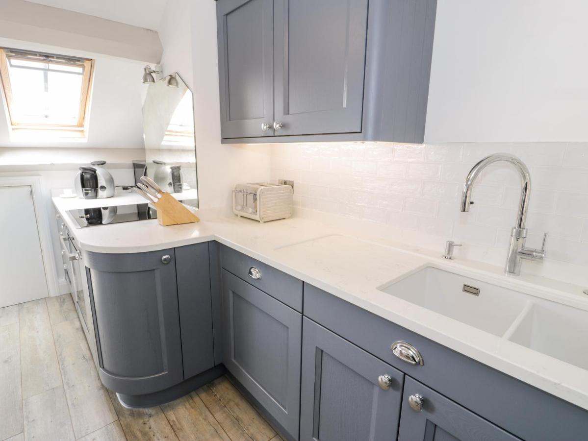 The Sail Loft Appartement Porthmadog Buitenkant foto