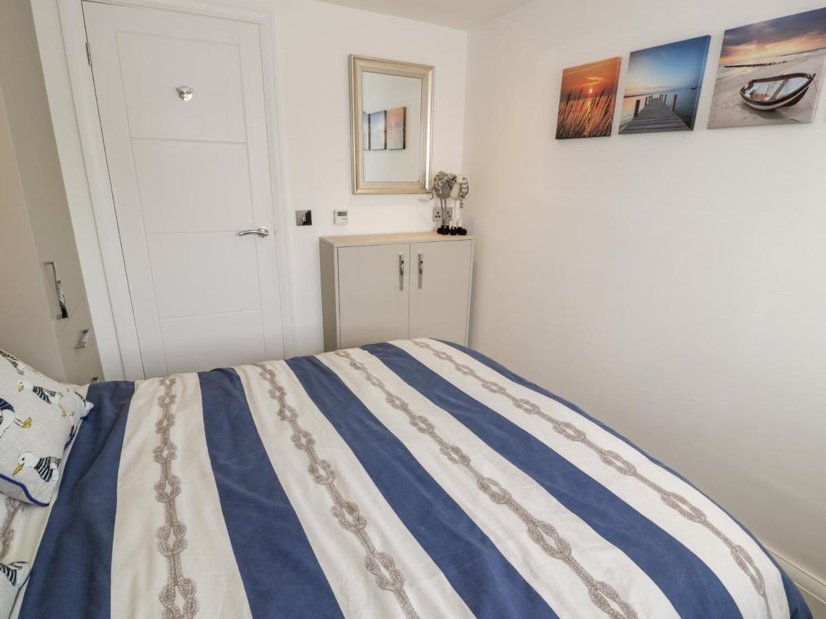 The Sail Loft Appartement Porthmadog Buitenkant foto