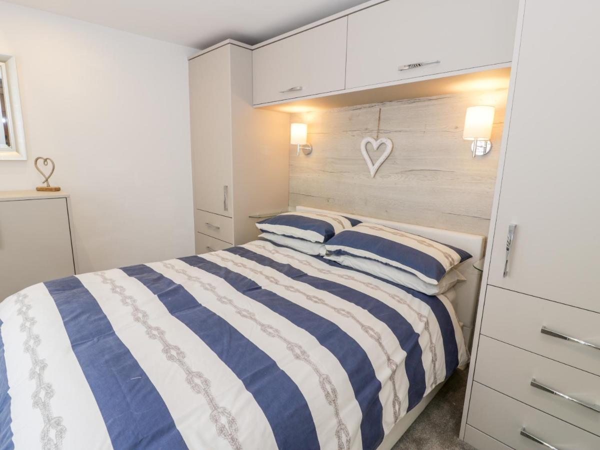 The Sail Loft Appartement Porthmadog Buitenkant foto